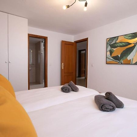 The Roof Of The City Center, By Comfortable Luxury Corralejo Zewnętrze zdjęcie