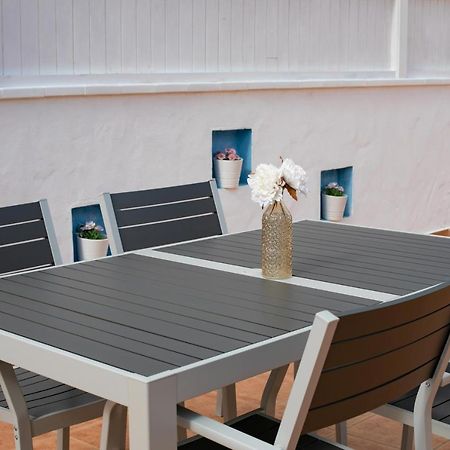 The Roof Of The City Center, By Comfortable Luxury Corralejo Zewnętrze zdjęcie