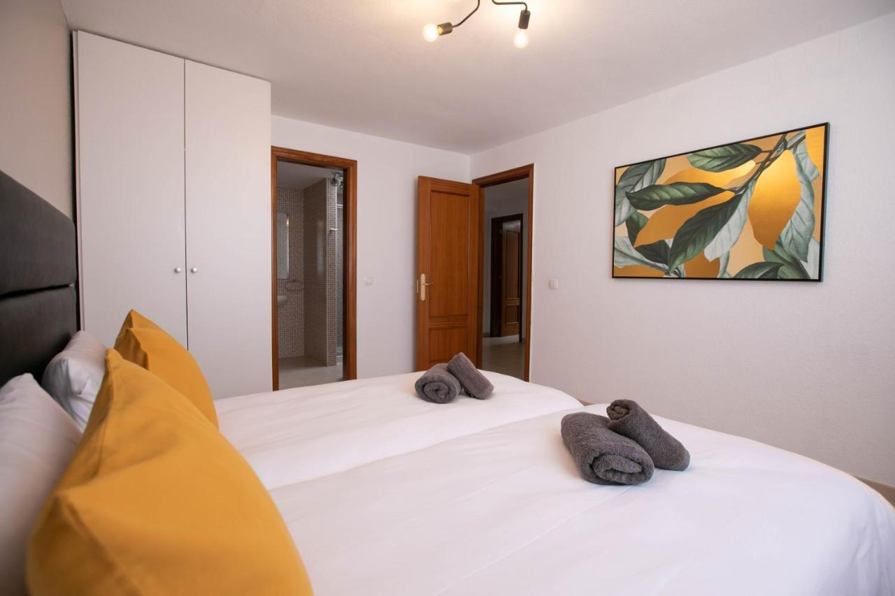 The Roof Of The City Center, By Comfortable Luxury Corralejo Zewnętrze zdjęcie
