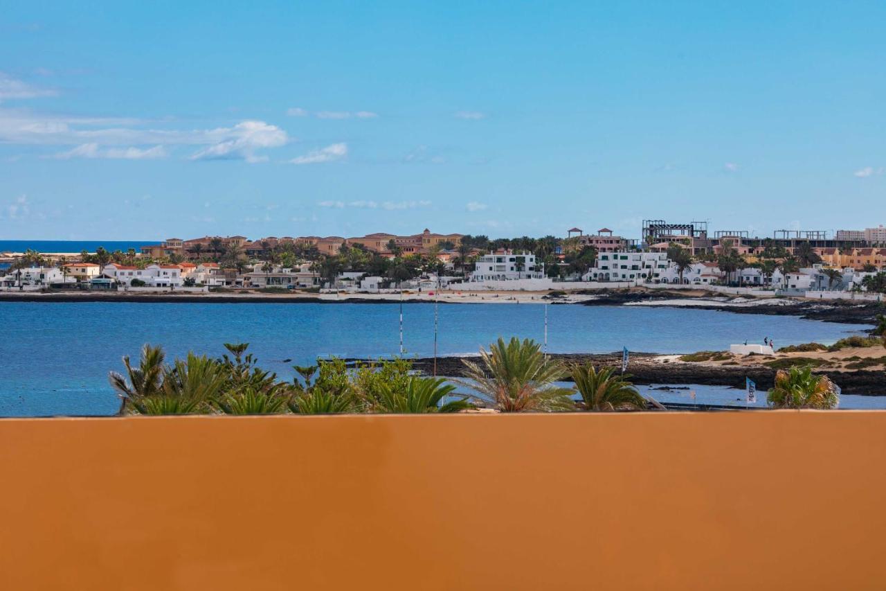 The Roof Of The City Center, By Comfortable Luxury Corralejo Zewnętrze zdjęcie