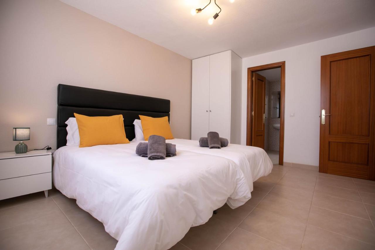 The Roof Of The City Center, By Comfortable Luxury Corralejo Zewnętrze zdjęcie