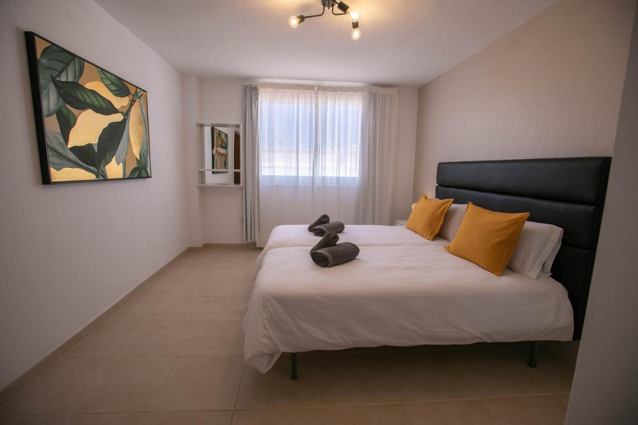 The Roof Of The City Center, By Comfortable Luxury Corralejo Zewnętrze zdjęcie