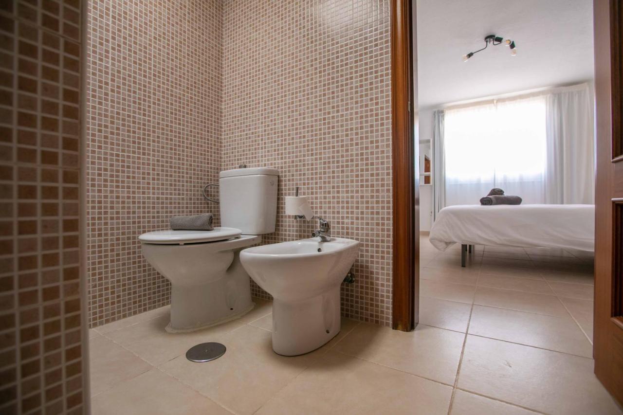 The Roof Of The City Center, By Comfortable Luxury Corralejo Zewnętrze zdjęcie