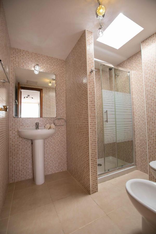 The Roof Of The City Center, By Comfortable Luxury Corralejo Zewnętrze zdjęcie