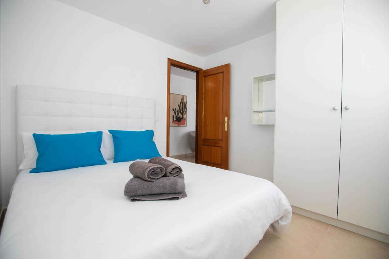 The Roof Of The City Center, By Comfortable Luxury Corralejo Zewnętrze zdjęcie